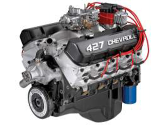P5A01 Engine